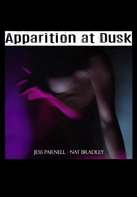 Apparition at Dusk - Jess Parnell - Nat Bradley - Video Art